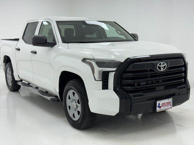 2024 Toyota Tundra SR
