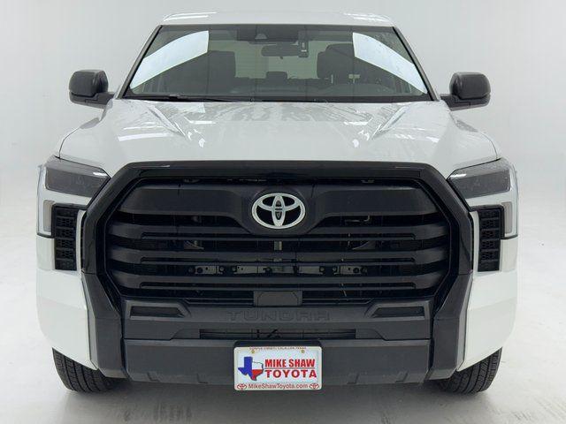 2024 Toyota Tundra SR
