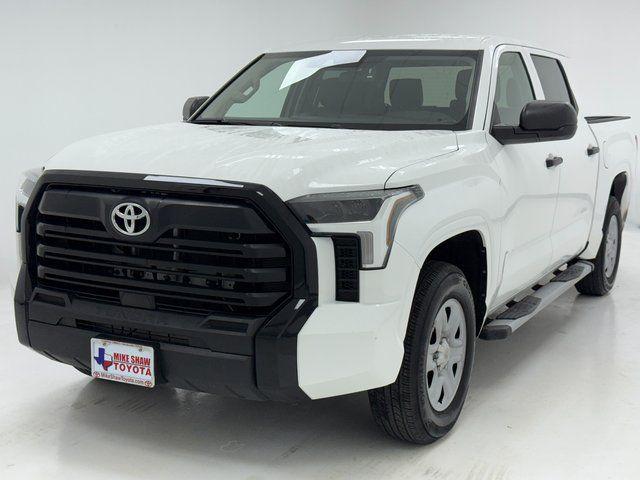 2024 Toyota Tundra SR