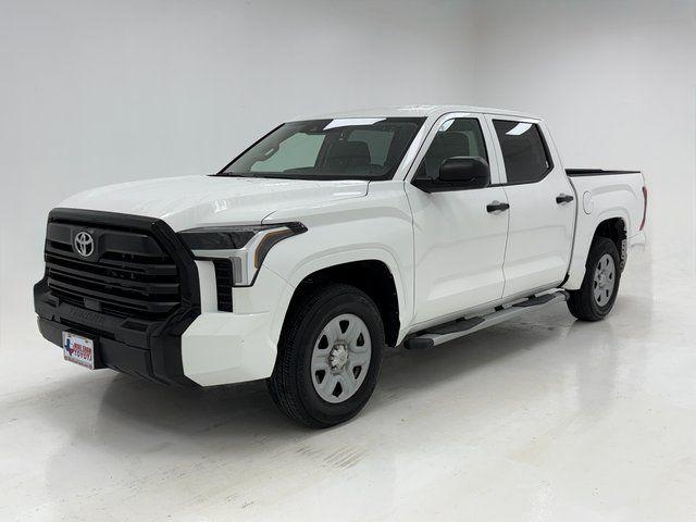 2024 Toyota Tundra SR