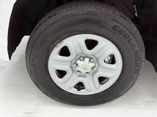 2024 Toyota Tundra SR