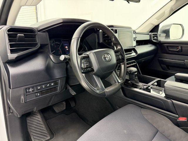 2024 Toyota Tundra SR