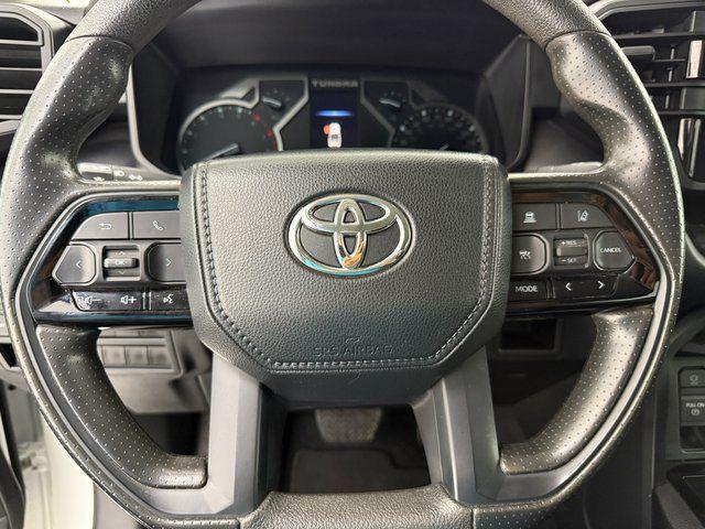 2024 Toyota Tundra SR
