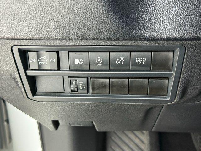 2024 Toyota Tundra SR