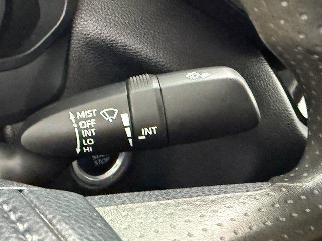 2024 Toyota Tundra SR