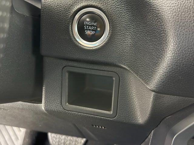 2024 Toyota Tundra SR
