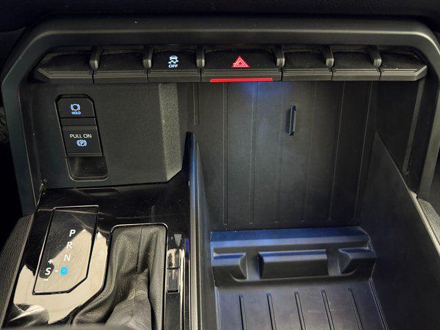 2024 Toyota Tundra SR
