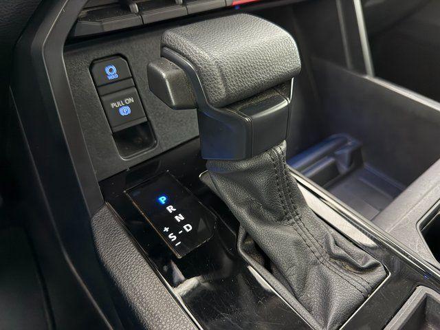 2024 Toyota Tundra SR