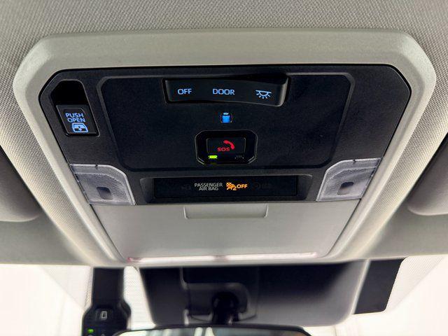 2024 Toyota Tundra SR