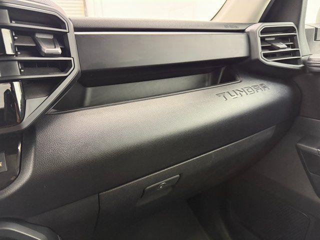 2024 Toyota Tundra SR