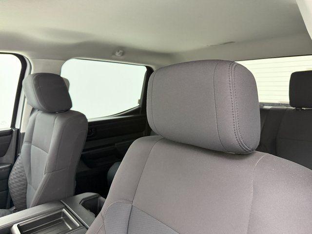 2024 Toyota Tundra SR