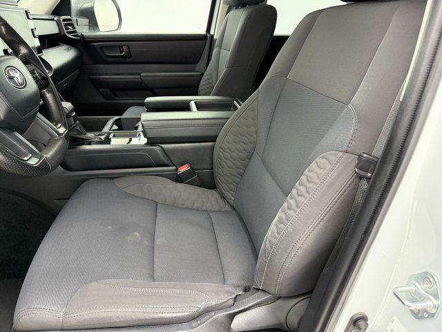 2024 Toyota Tundra SR