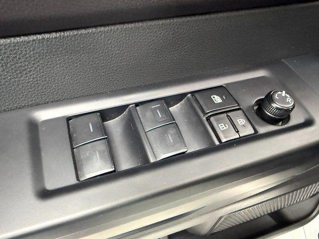 2024 Toyota Tundra SR