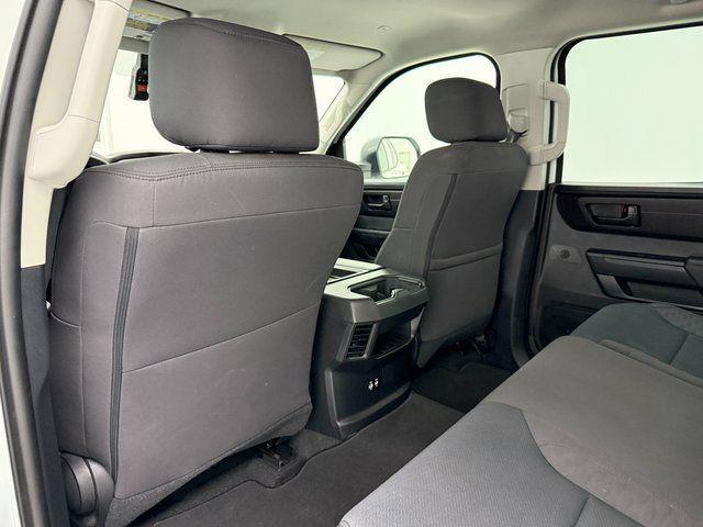 2024 Toyota Tundra SR