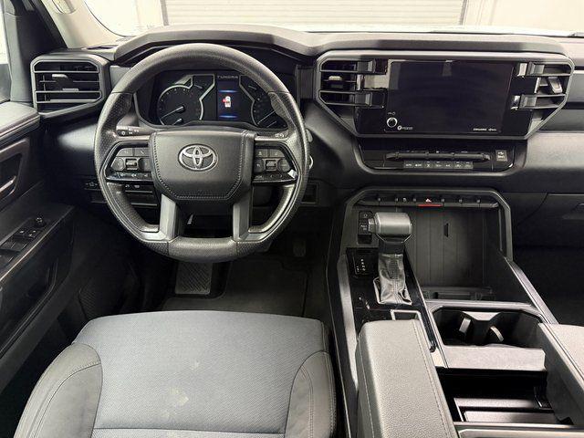 2024 Toyota Tundra SR