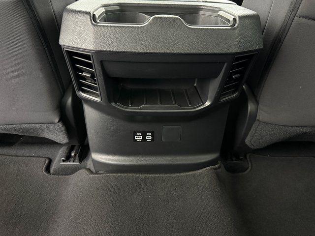 2024 Toyota Tundra SR
