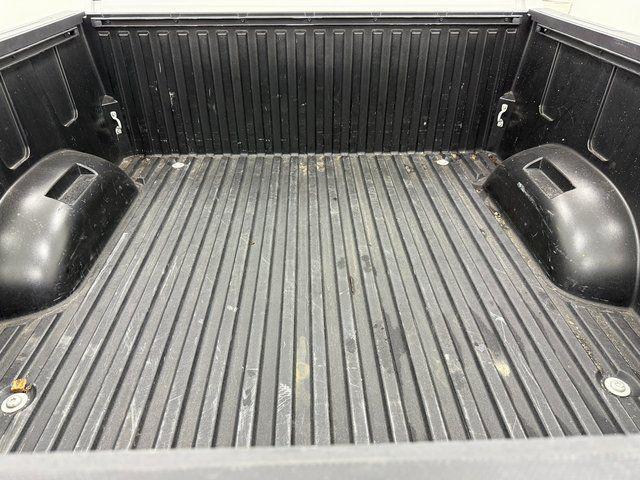 2024 Toyota Tundra SR