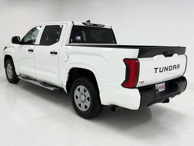 2024 Toyota Tundra SR
