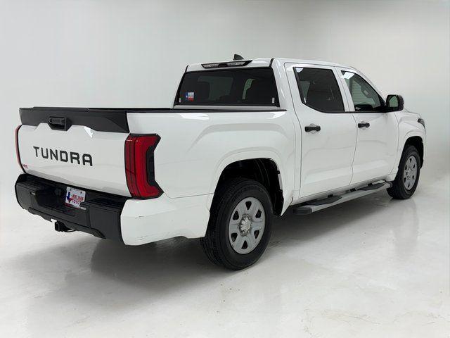 2024 Toyota Tundra SR
