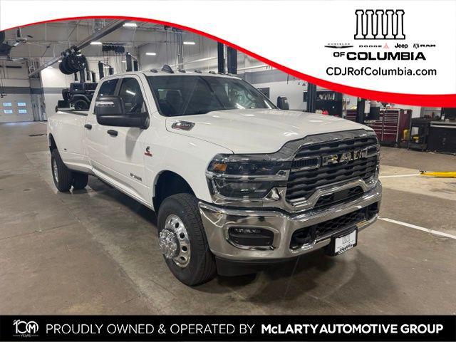2026 Ram 3500 Big Horn Crew Cab 4x4 8' Box for sale in Columbia, MO