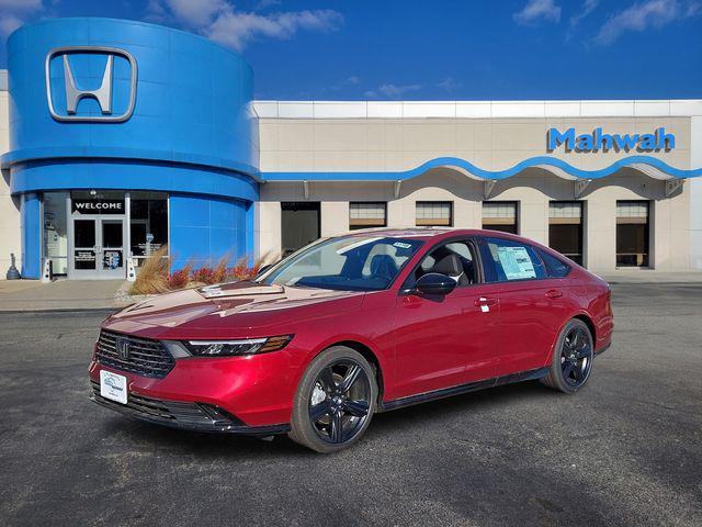 2026 Honda Accord Sedan Sport-L for sale in Mahwah, NJ