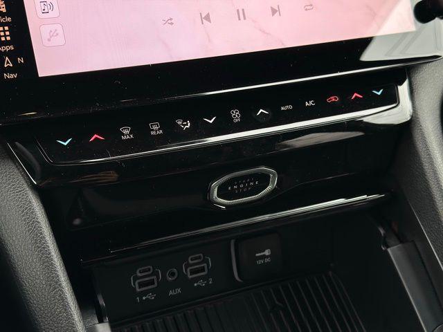 2026 Jeep Grand Cherokee Limited Reserve 4x4