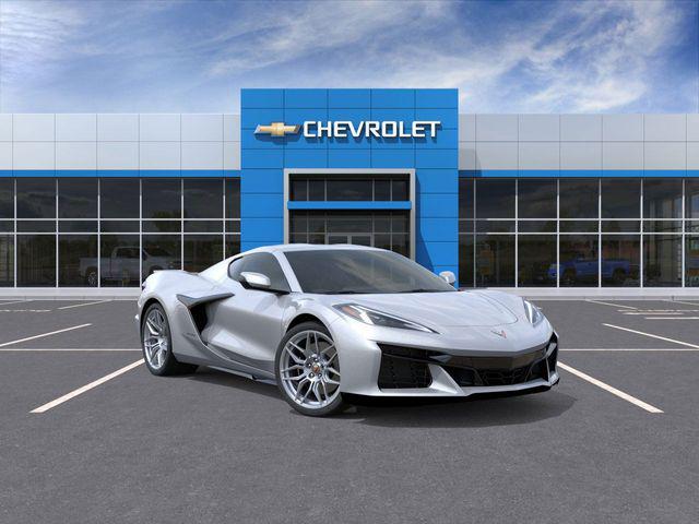 2026 Chevrolet Corvette Z06 Coupe, 2LZ, RWD for sale in Mt Kisco, NY