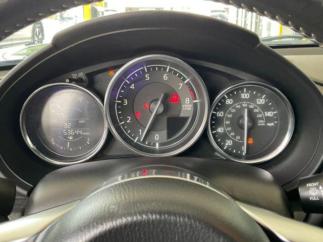 2021 Mazda MX-5 Club