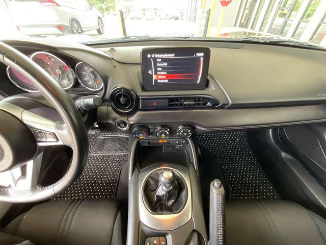 2021 Mazda MX-5 Club