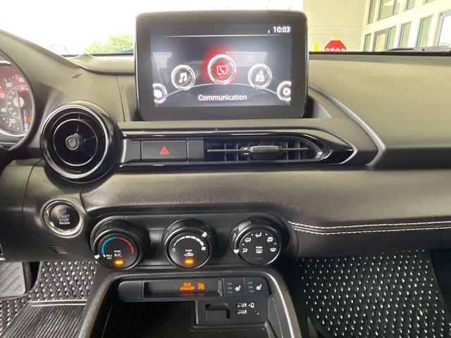2021 Mazda MX-5 Club