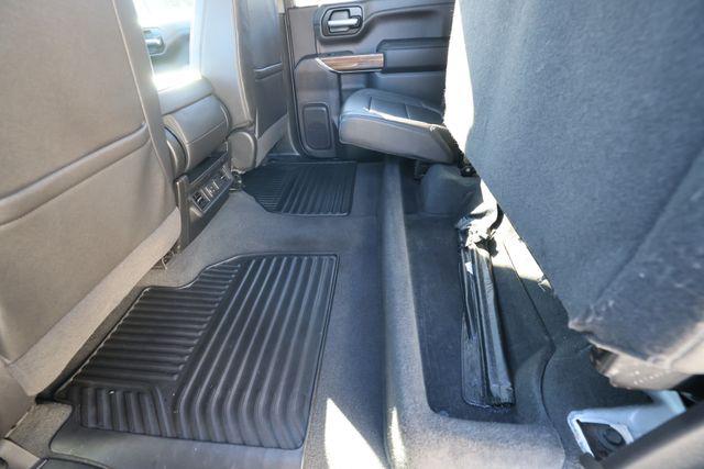2021 Chevrolet Silverado 1500 2WD Crew Cab Short Bed LT