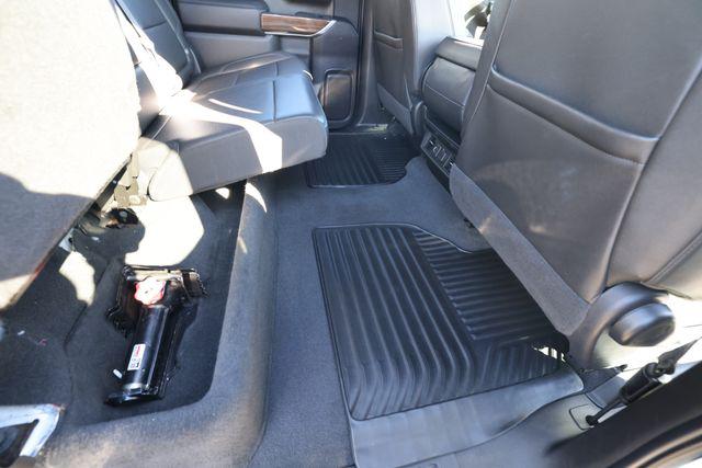 2021 Chevrolet Silverado 1500 2WD Crew Cab Short Bed LT