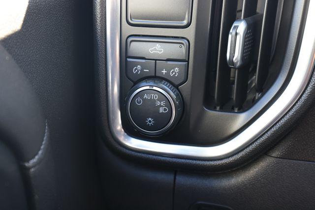 2021 Chevrolet Silverado 1500 2WD Crew Cab Short Bed LT
