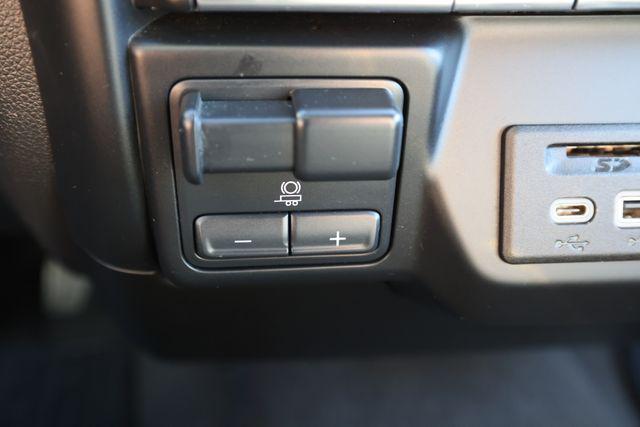 2021 Chevrolet Silverado 1500 2WD Crew Cab Short Bed LT