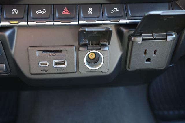 2021 Chevrolet Silverado 1500 2WD Crew Cab Short Bed LT