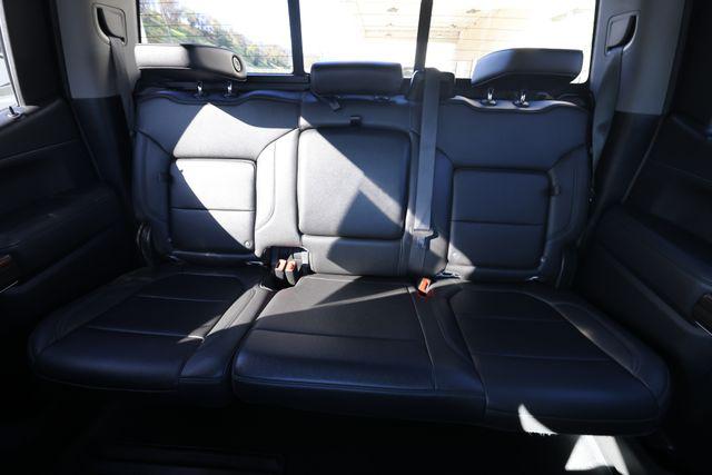 2021 Chevrolet Silverado 1500 2WD Crew Cab Short Bed LT