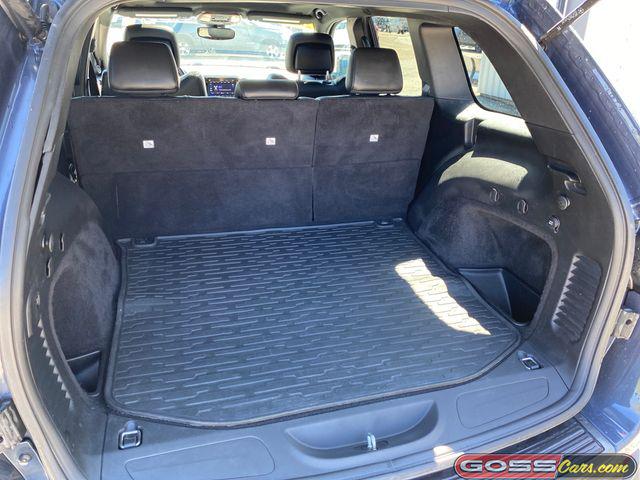 2020 Jeep Grand Cherokee Limited X 4x4