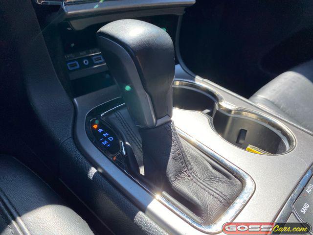 2020 Jeep Grand Cherokee Limited X 4x4