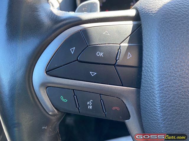 2020 Jeep Grand Cherokee Limited X 4x4