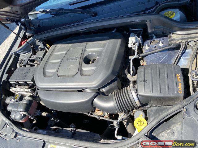 2020 Jeep Grand Cherokee Limited X 4x4