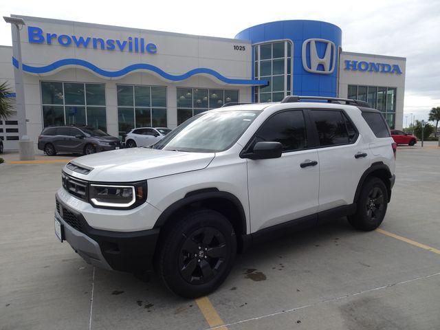 2026 Honda Passport AWD RTL for sale in Brownsville, TX