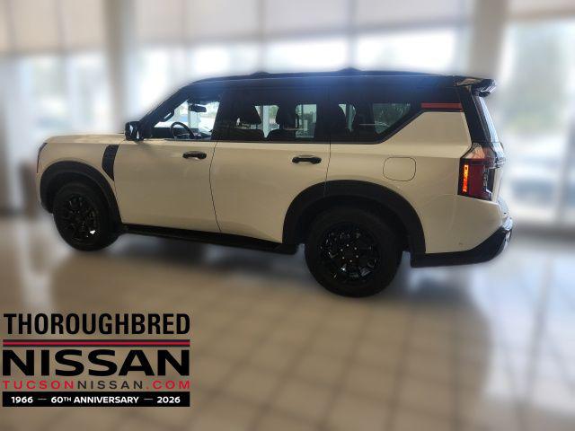 2026 Nissan Armada PRO-4X for sale in Tucson, AZ