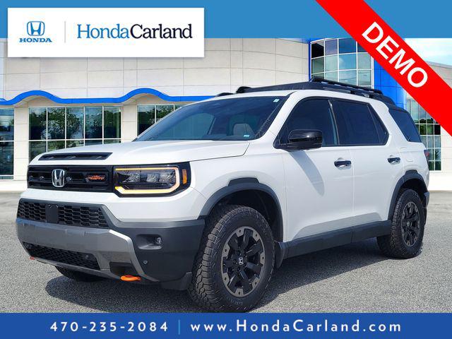 2026 Honda Passport AWD TrailSport Elite for sale in Roswell, GA