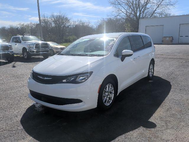 2023 Chrysler Voyager LX for sale in Seminole, OK