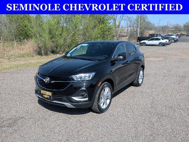 2023 Buick Encore GX Preferred AWD for sale in Seminole, OK