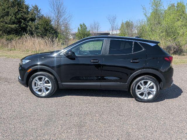 2023 Buick Encore GX Preferred AWD