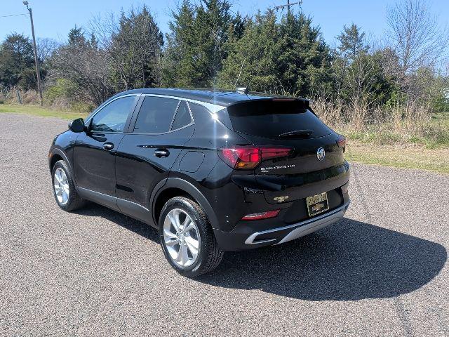 2023 Buick Encore GX Preferred AWD