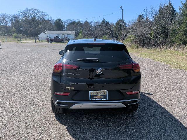 2023 Buick Encore GX Preferred AWD