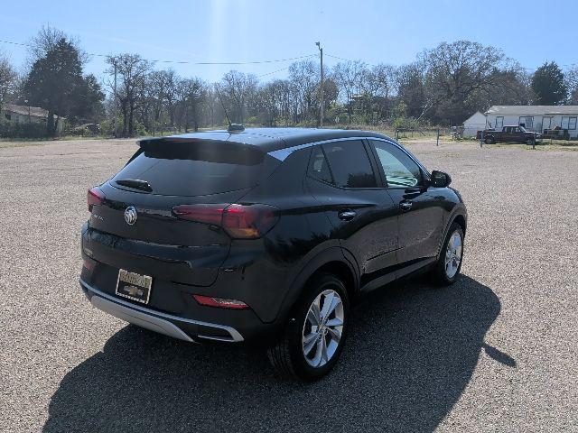 2023 Buick Encore GX Preferred AWD