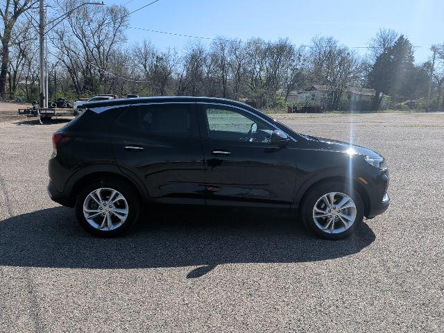 2023 Buick Encore GX Preferred AWD